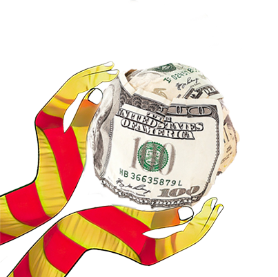 help money